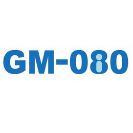 GM-080! logo