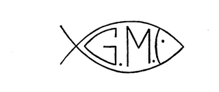G.M. logo