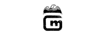 GM logo