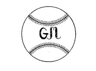 GM logo