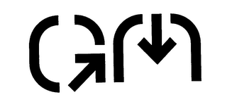 GM logo
