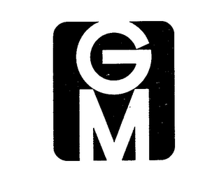 GM logo