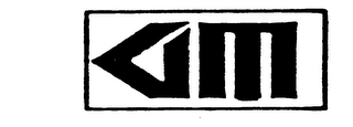 GM logo