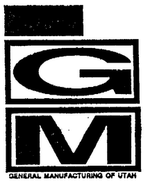 GM logo