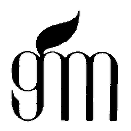 GM logo