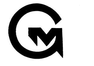 GM logo