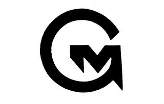 GM logo