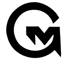 GM logo