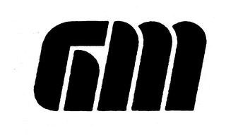 GM logo