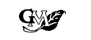 GM logo