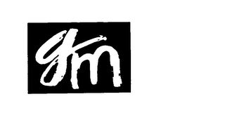 GM logo