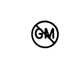 GM logo