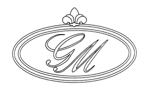 GM logo