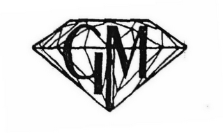 GM logo