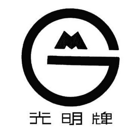 GM logo