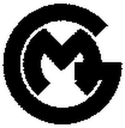 GM logo