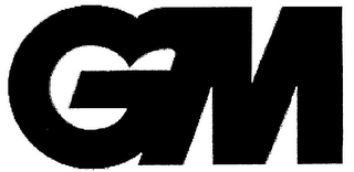 GM logo