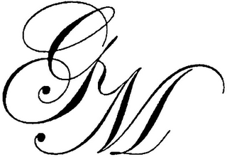 GM logo