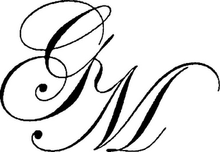 GM logo