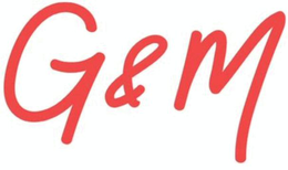 G&M logo