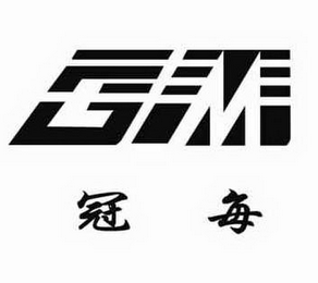 GM logo