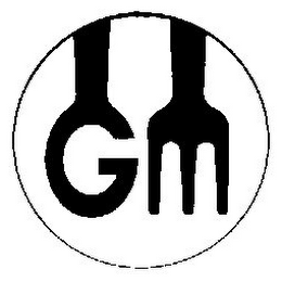 GM logo
