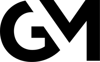 GM logo