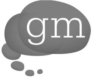 GM logo