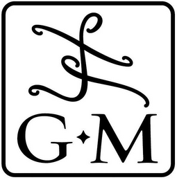 GM logo