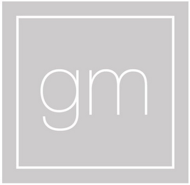 GM logo