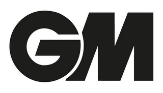GM logo