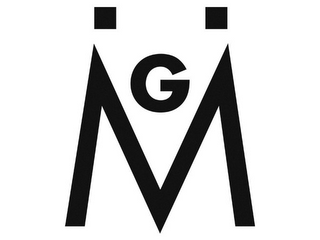 GM logo