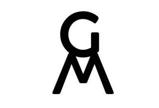 GM logo