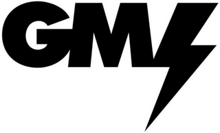 GM logo