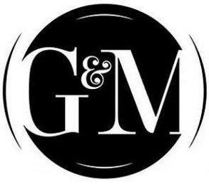 G&M logo