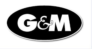 G&M logo
