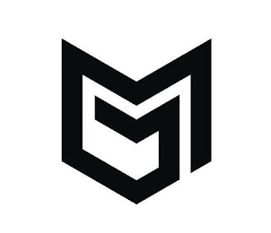 GM logo