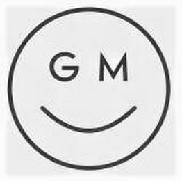 GM logo