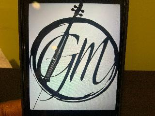 GM logo