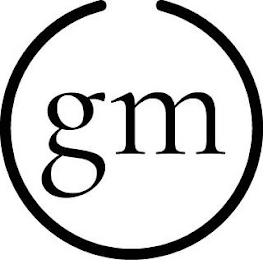 GM logo