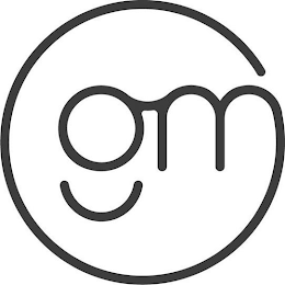 GM logo
