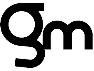 GM logo