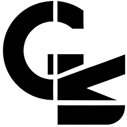 GM logo