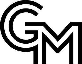 GM logo