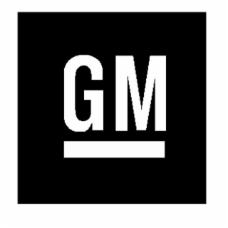 GM logo