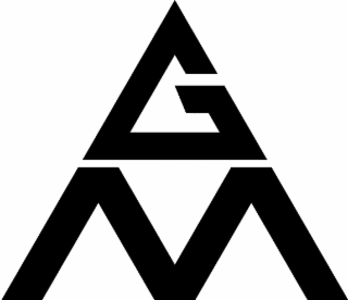 GM logo