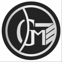 GM logo