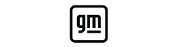 GM logo