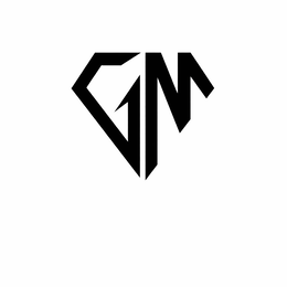 GM logo