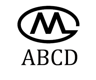 GM ABCD logo